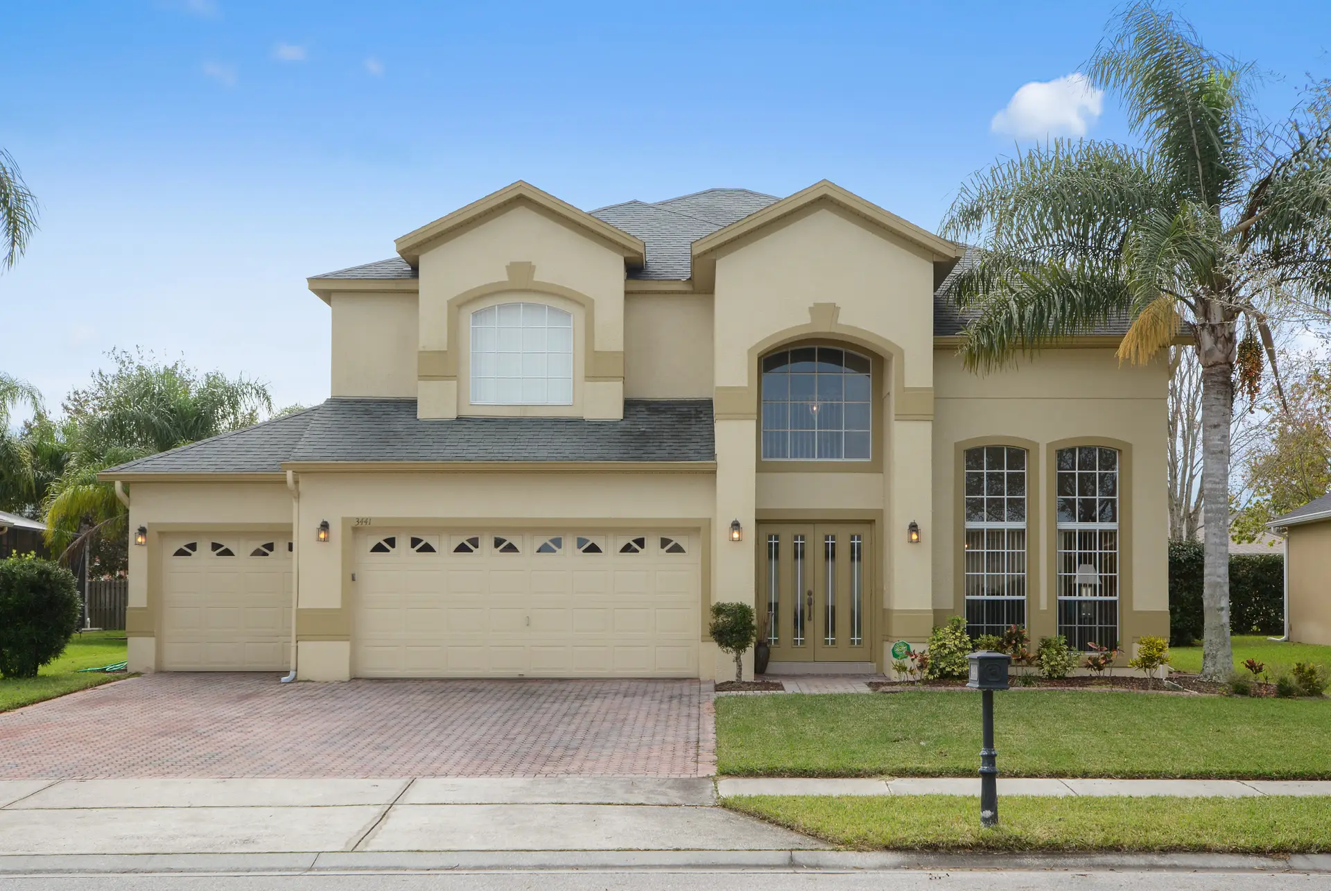 3441 Hollow Oak Run, Oviedo, FL 32766