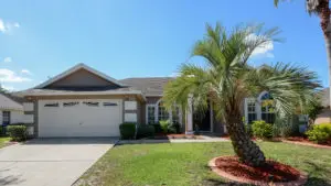 Front view of 2786 Running Springs Loop, Oviedo, FL 32765