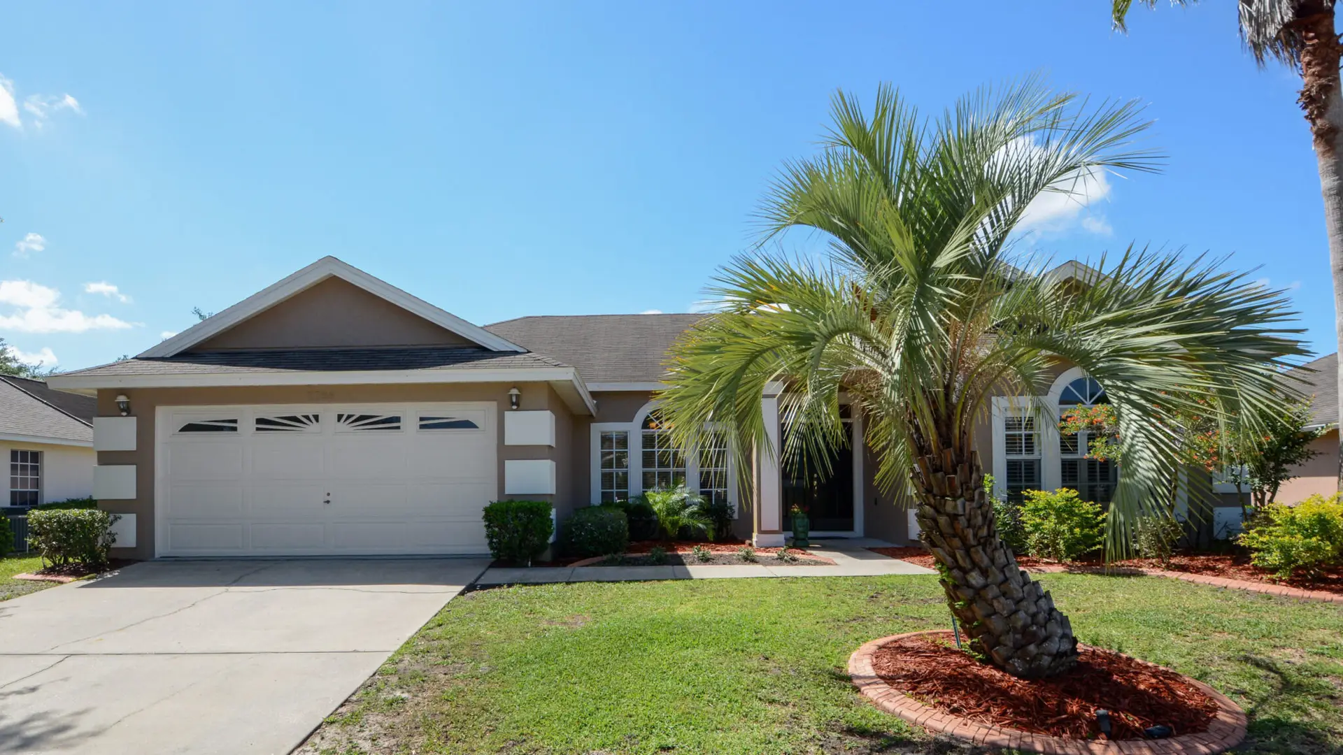 Front view of 2786 Running Springs Loop, Oviedo, FL 32765