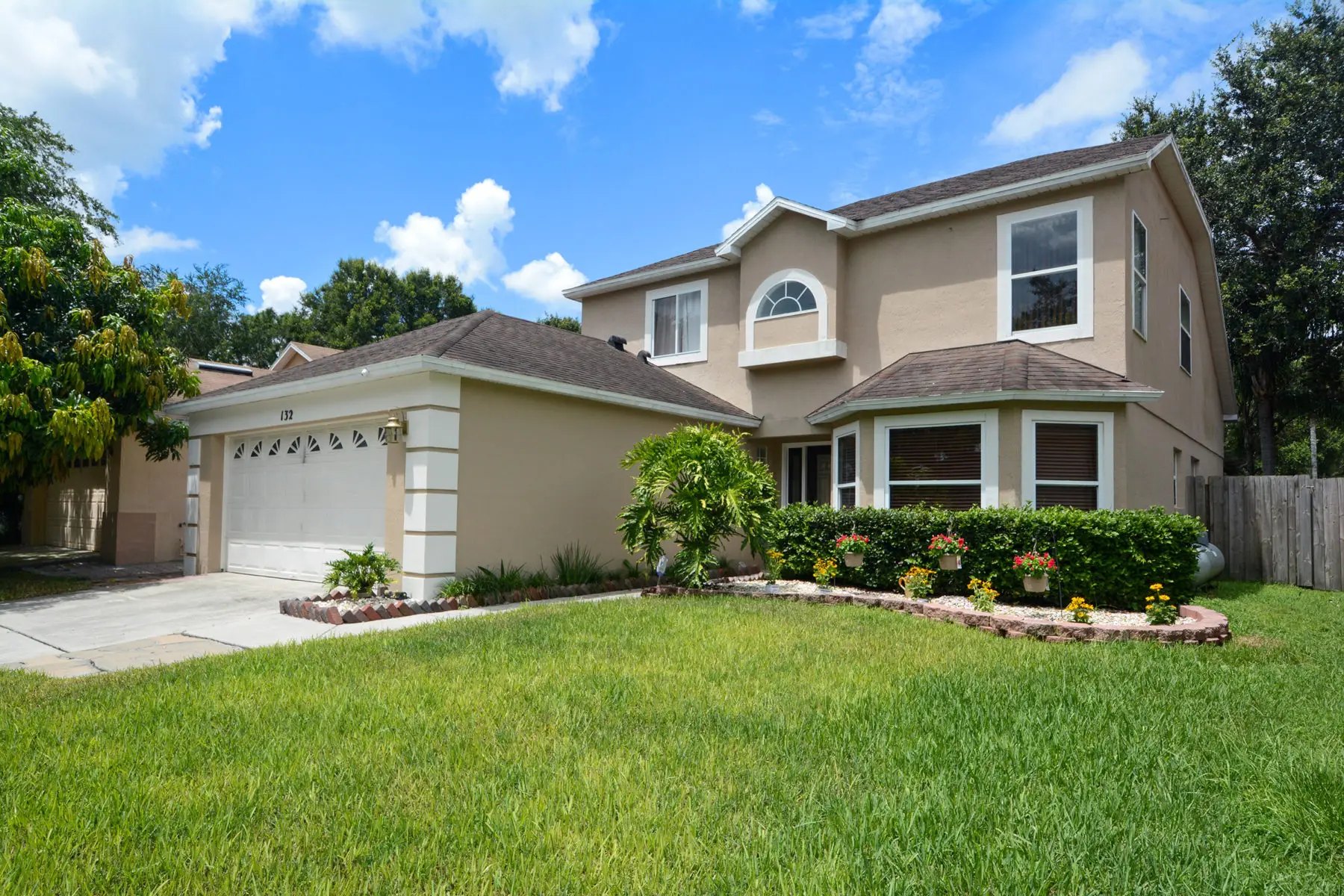 132 Prairie Dune Way in Orlando's Waterford Lakes is Sold