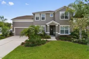 1423 Ellis Fallon Loop in Oviedo's Preserve in Lake Charm is Sold