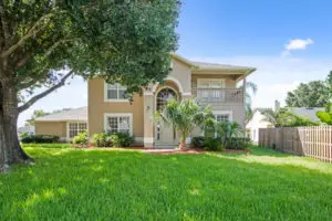 2313 Ekana Drive Oviedo FL 32765 Sold