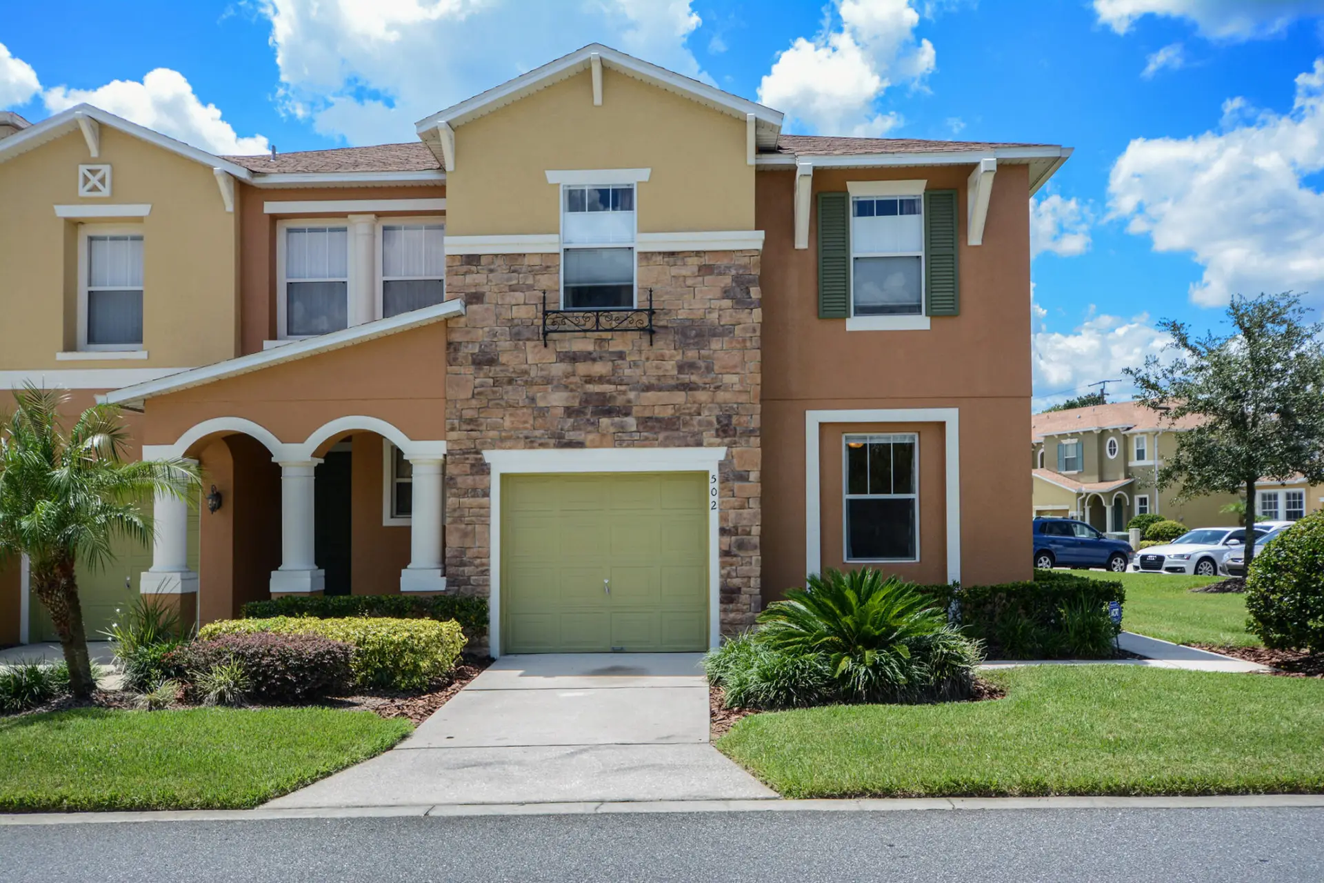 502 Lake Eagle Ln, Sanford, FL 32773 | Sold by Jean Scott Homes