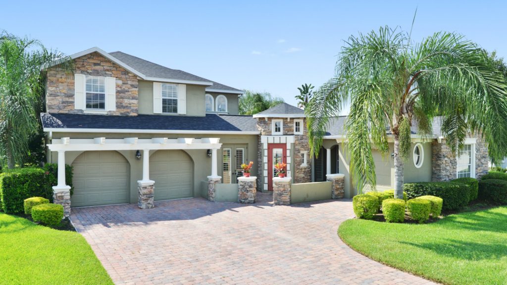 3667 Heirloom Rose Pl Oviedo FL 32766 Sold