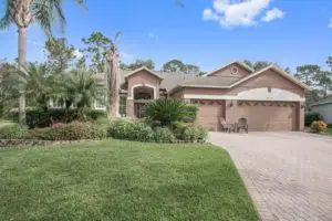 3577 Deer Oak Circle Oviedo FL 32766 Sold