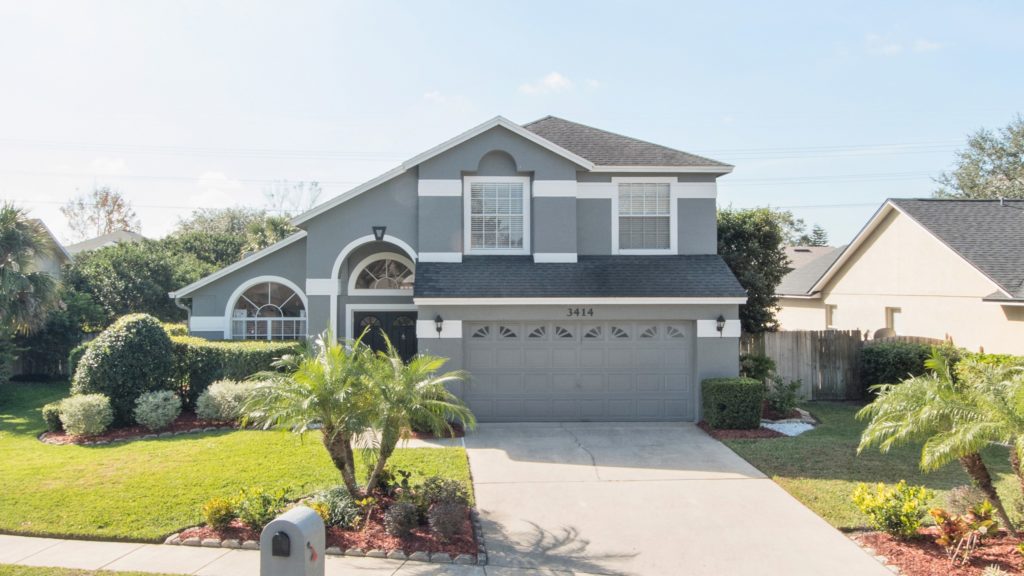 3414 Sterling Lake Cir, Oviedo, FL 32765 | Sold by Jean Scott Homes