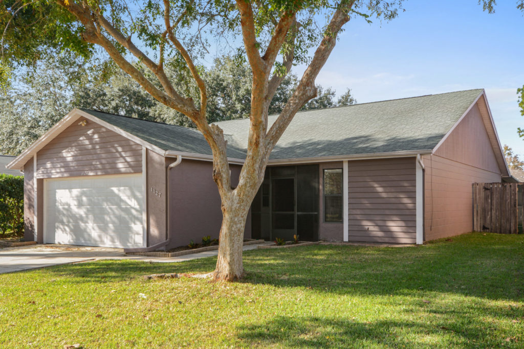 1127 Covington St, Oviedo, FL 32765 Sold