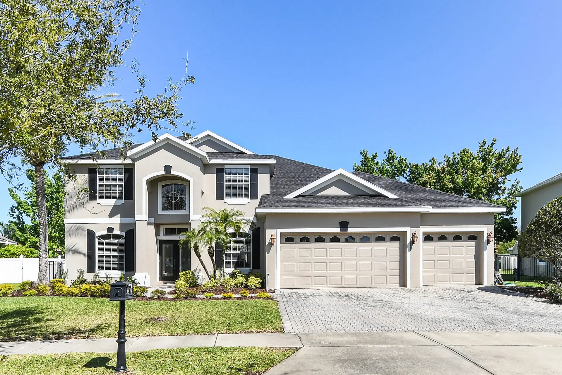 3578 Overcup Oak Dr, Oviedo, FL 32766 | Sold by Jean Scott Homes