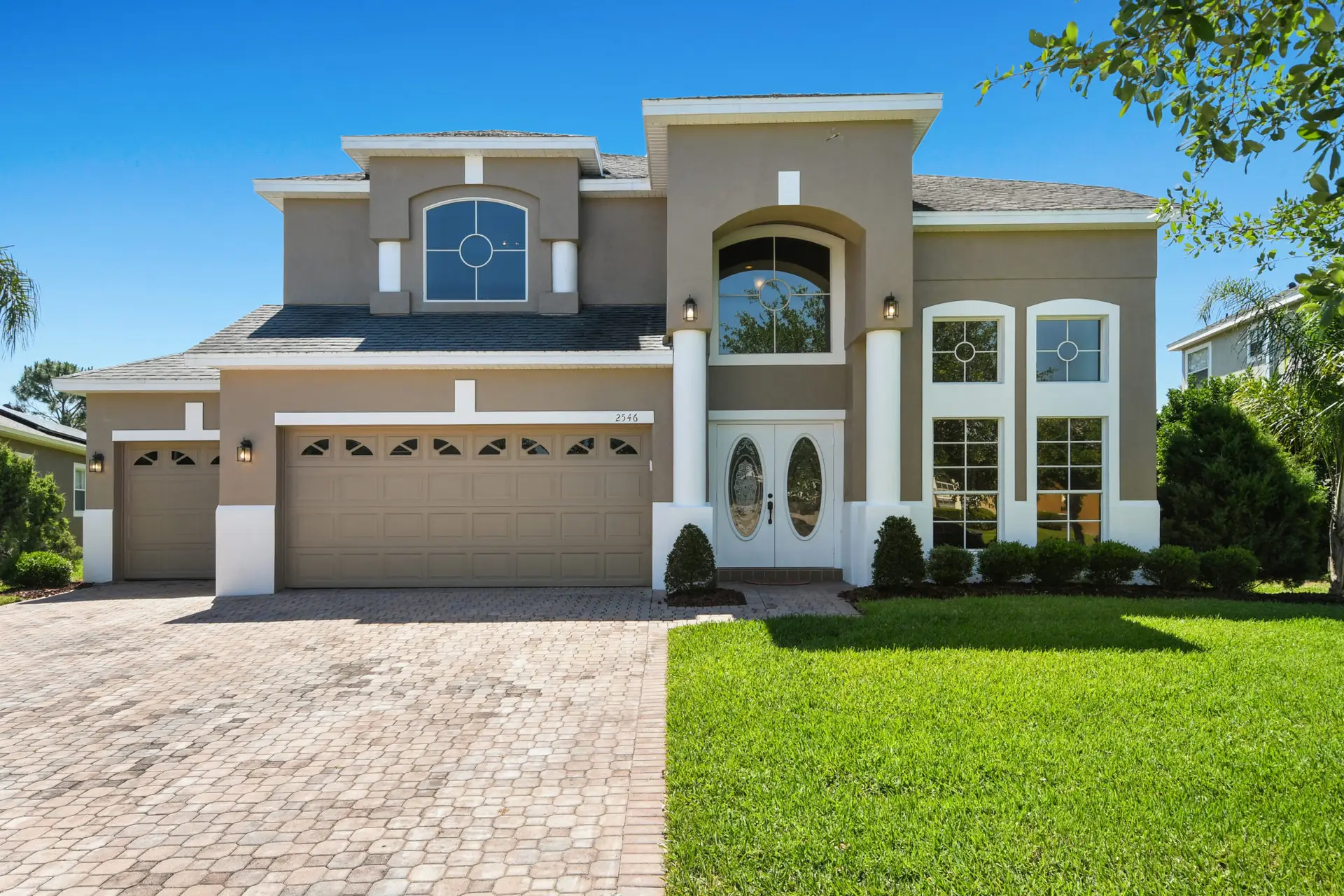 2546 Double Tree Place, Oviedo, FL 32766 | Sold by Jean Scott Homes