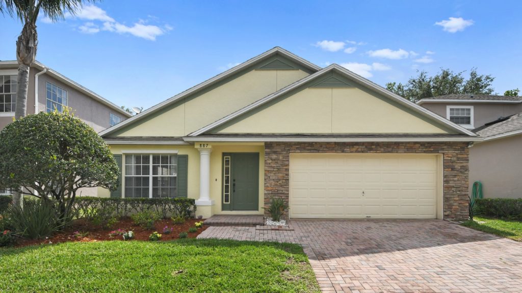 887 Nonastone Run, Casselberry, FL 32707 | Sold