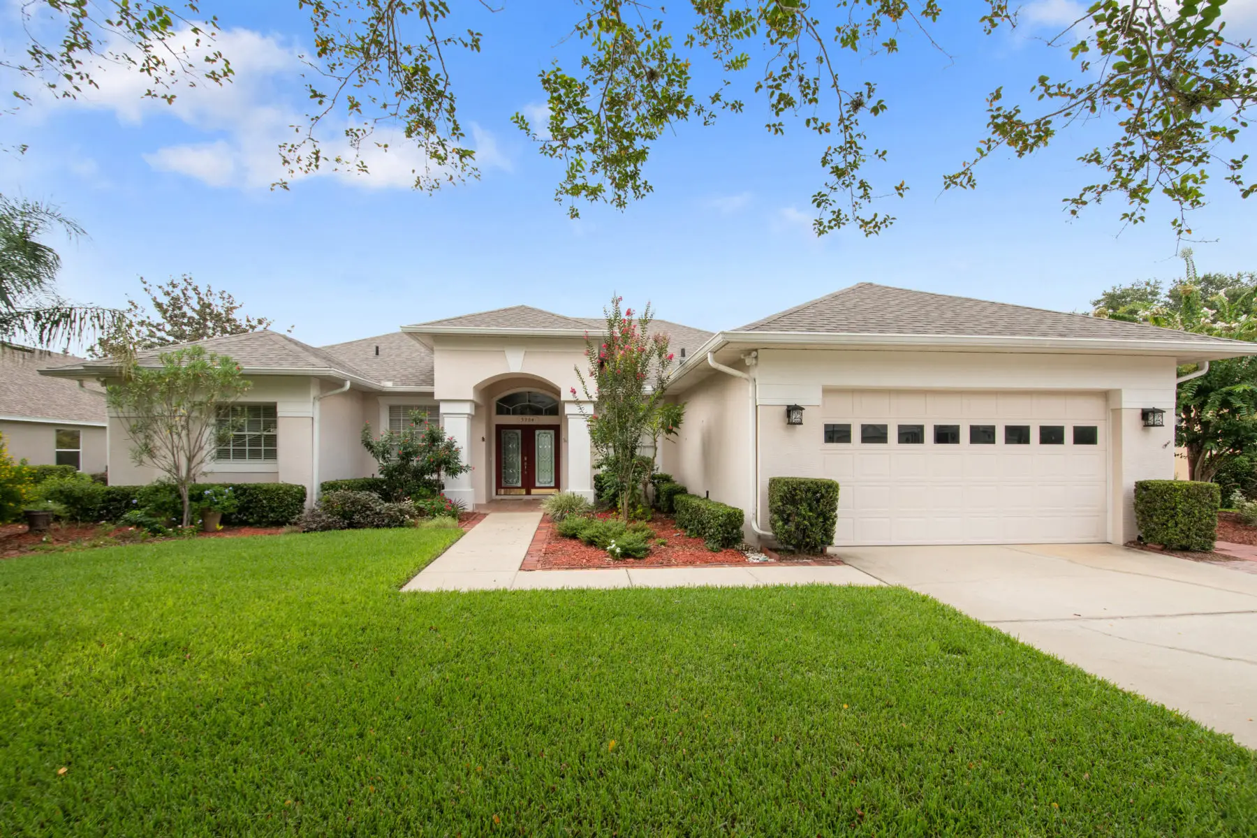 3284 Lordmall Ct, Oviedo, FL 32765 | Sold by Jean Scott Homes