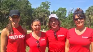 Keller Williams Red Day 2018