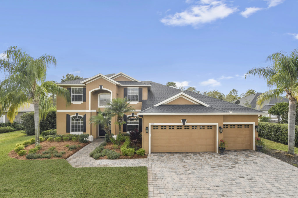 2545 Dark Oak Ct, Oviedo, FL 32766 Sold