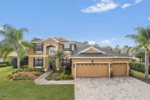 2545 Dark Oak Ct, Oviedo, FL 32766 Sold