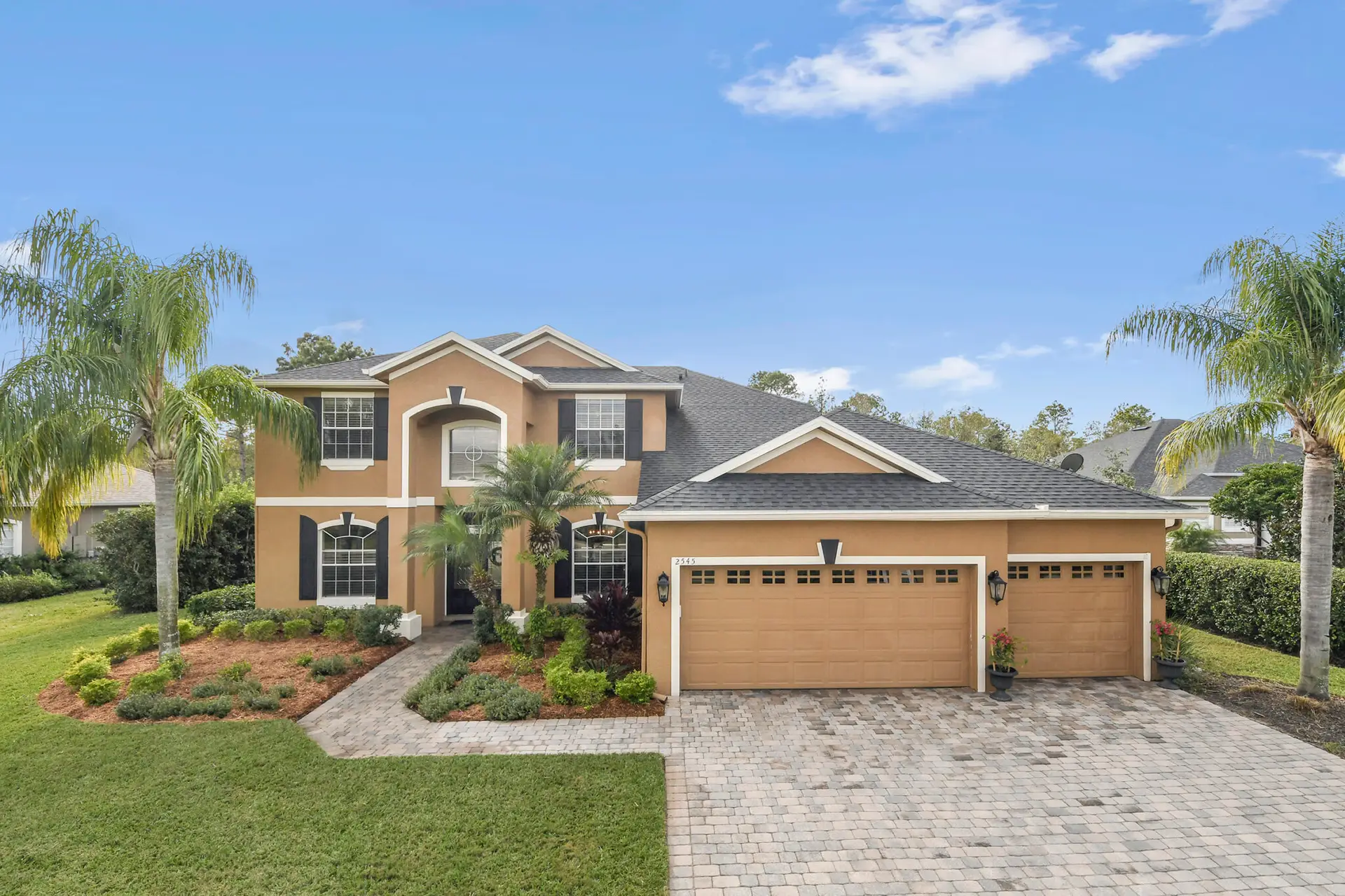 2545 Dark Oak Ct, Oviedo, FL 32766 Sold