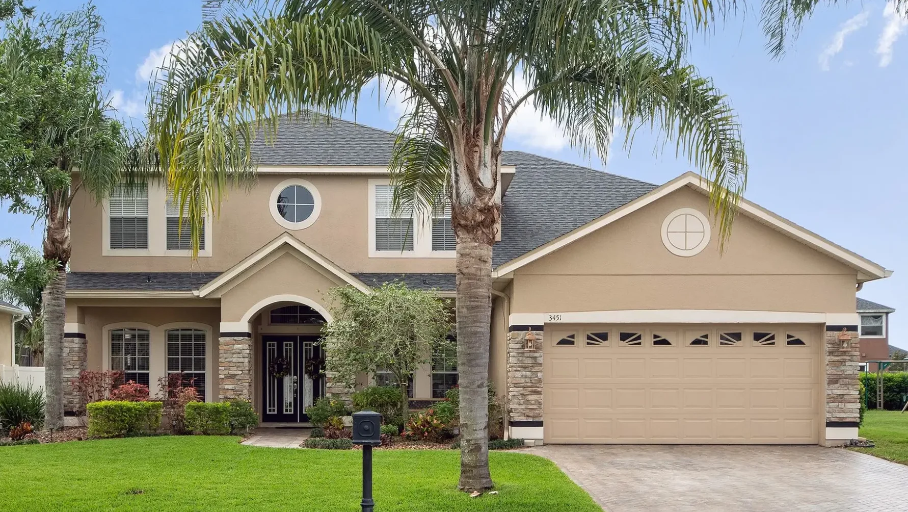 3451 Hollow Oak Run, Oviedo, FL 32766