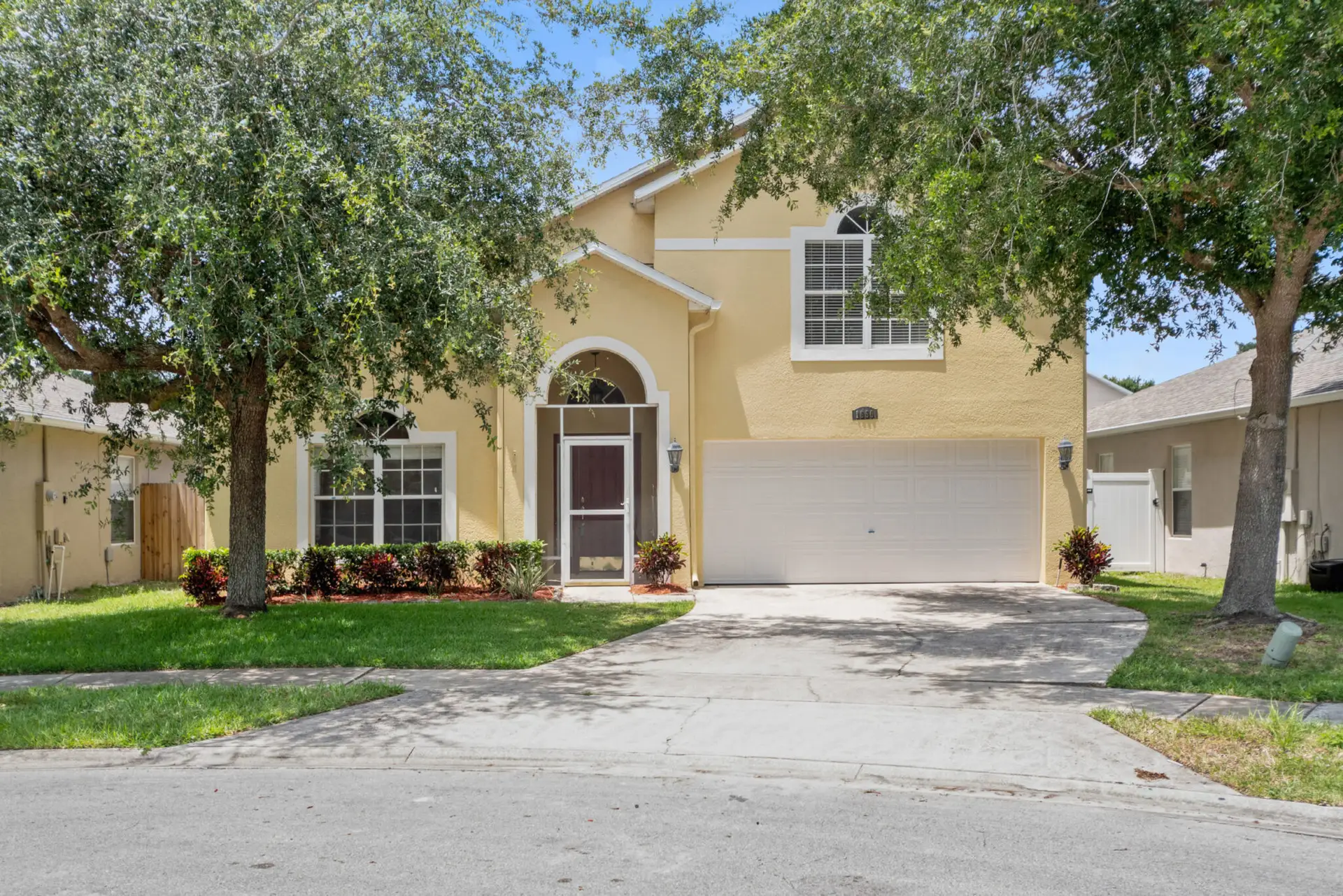 1650 Ashland Trl, Oviedo, FL 32765 Sold