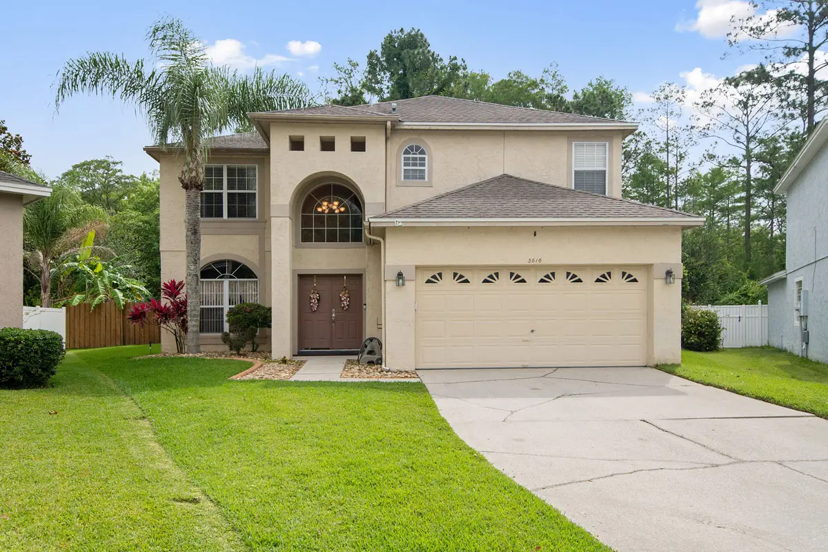 3616 Becontree Pl, Oviedo, FL 32765 Sold