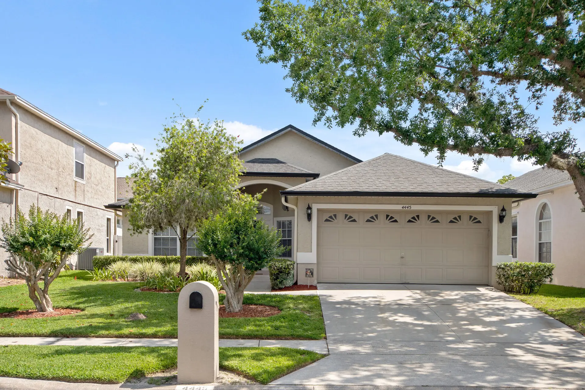 4445 Drayton Ln, Oviedo, FL 32765 Sold