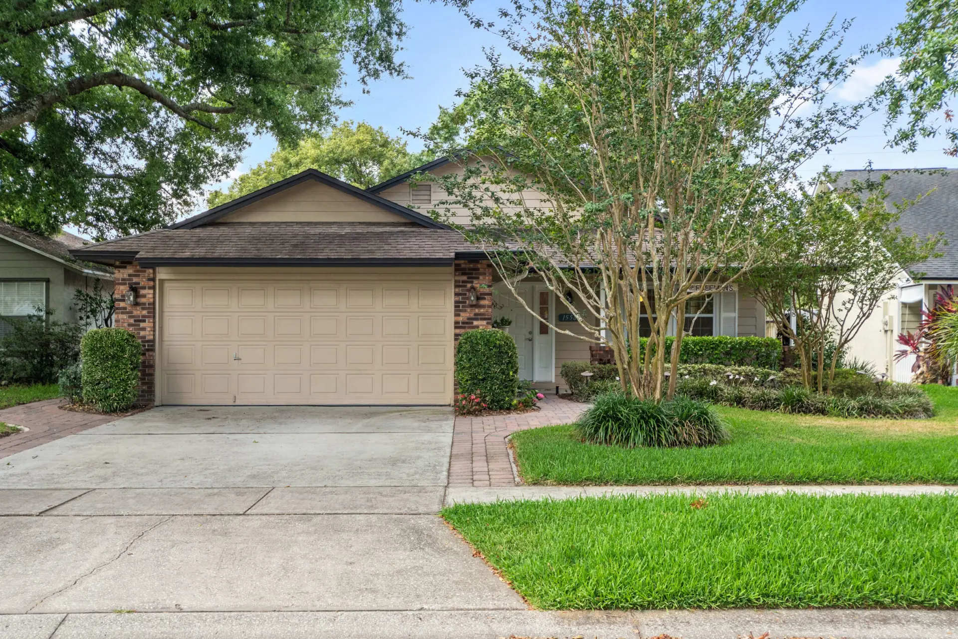 1558 Lawndale Cir, Winter Park, FL 32792 | Sold by Jean Scott Homes