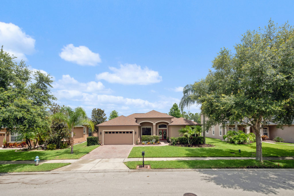 3500 Hollow Oak Run, Oviedo, FL 32766 Sold