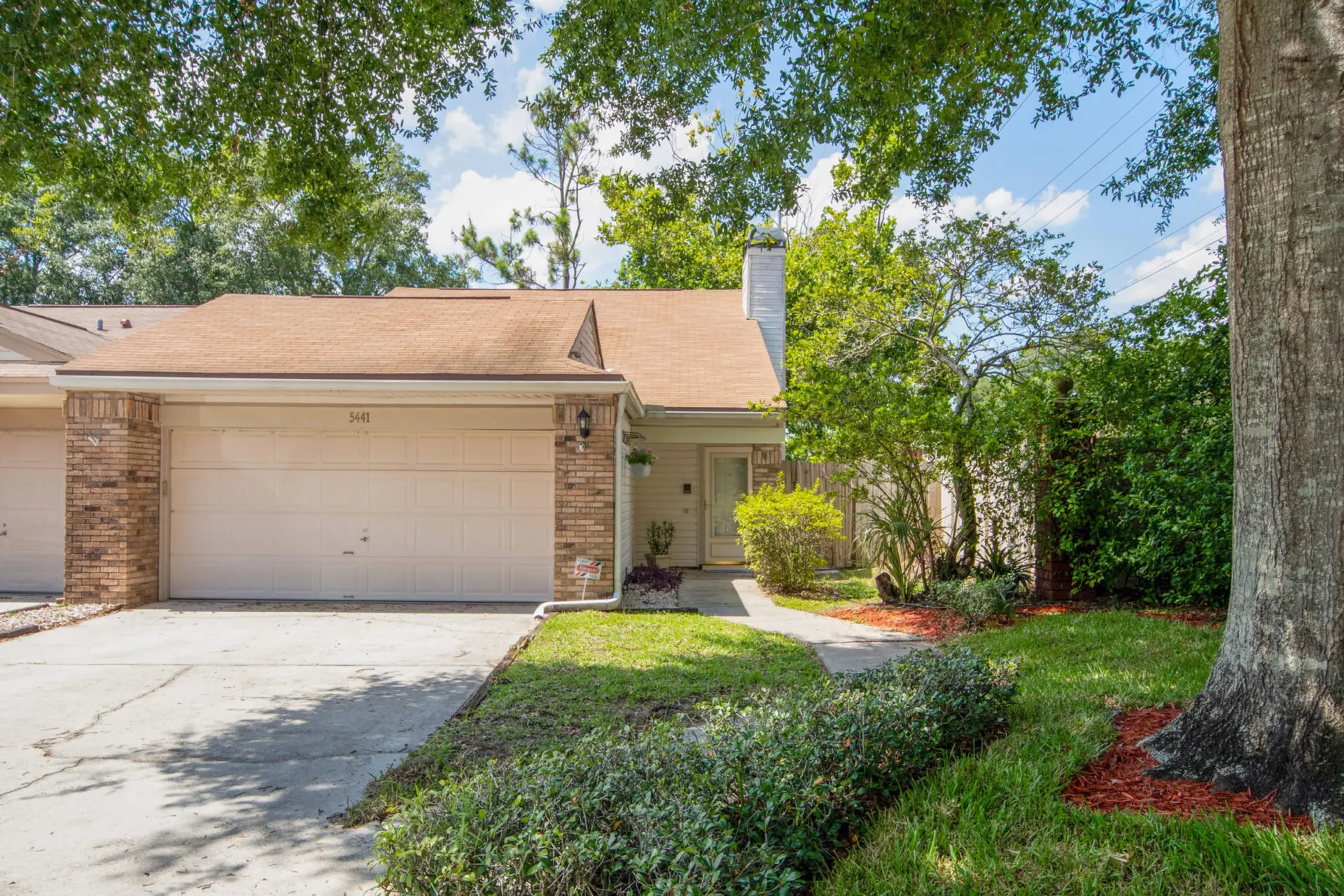 5441 New Haven Ct Orlando FL 32812 Sold