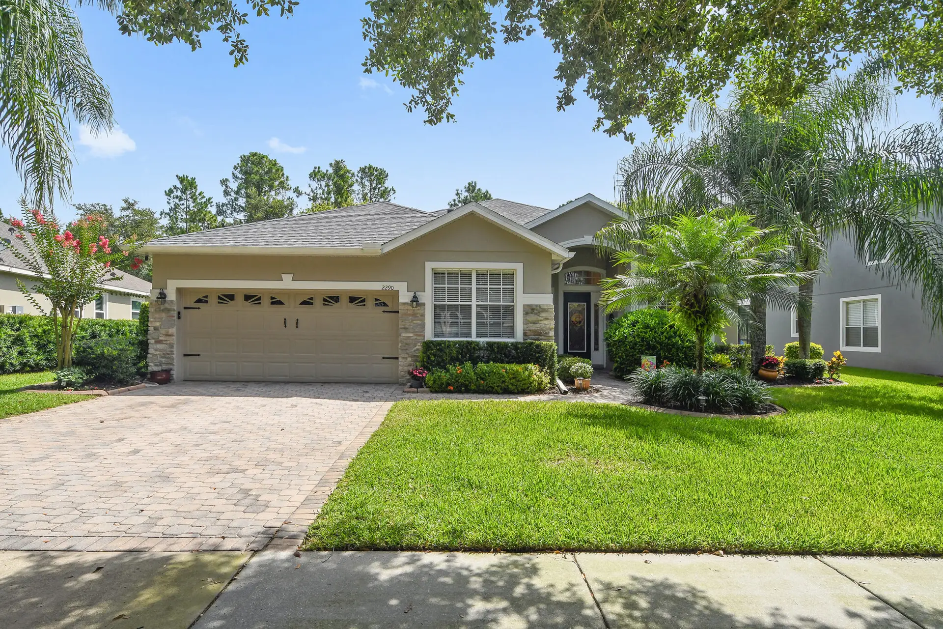 2290 Foliage Oak Ter Oviedo FL 32766