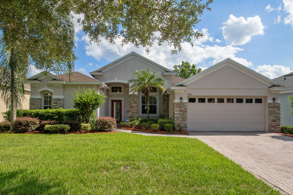 3366 Red Ash Cir Oviedo FL 32766 Sold