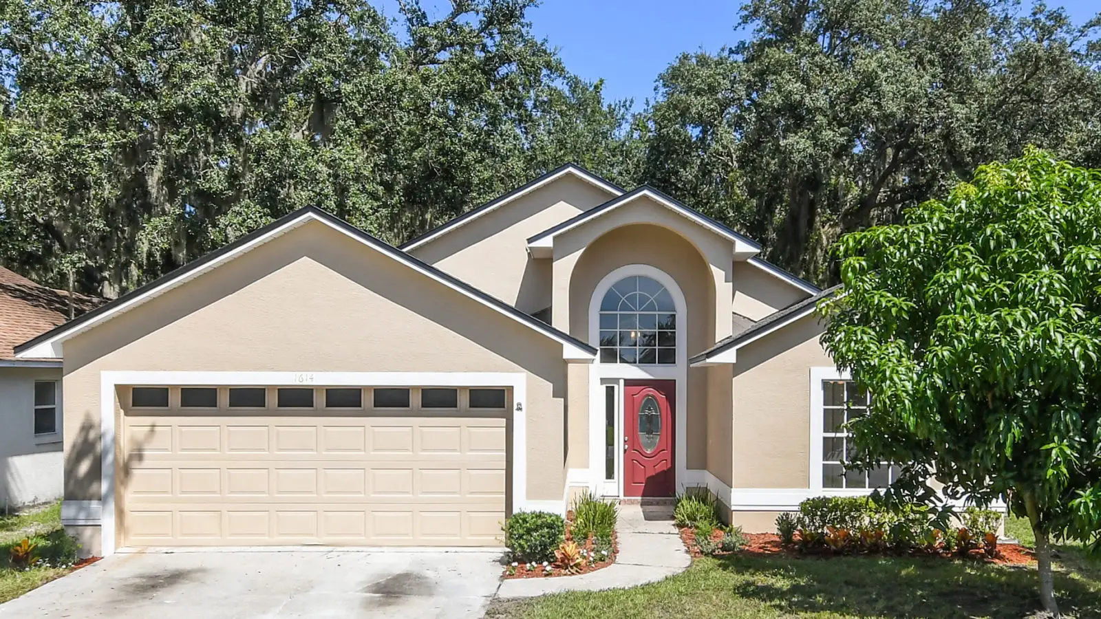 1614 Riveredge Rd, Oviedo, FL 32766 Sold