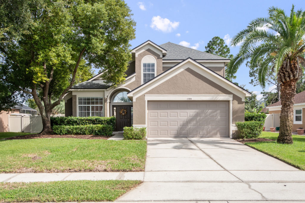 1588 Bay Club Rd, Oviedo, FL 32766 Sold