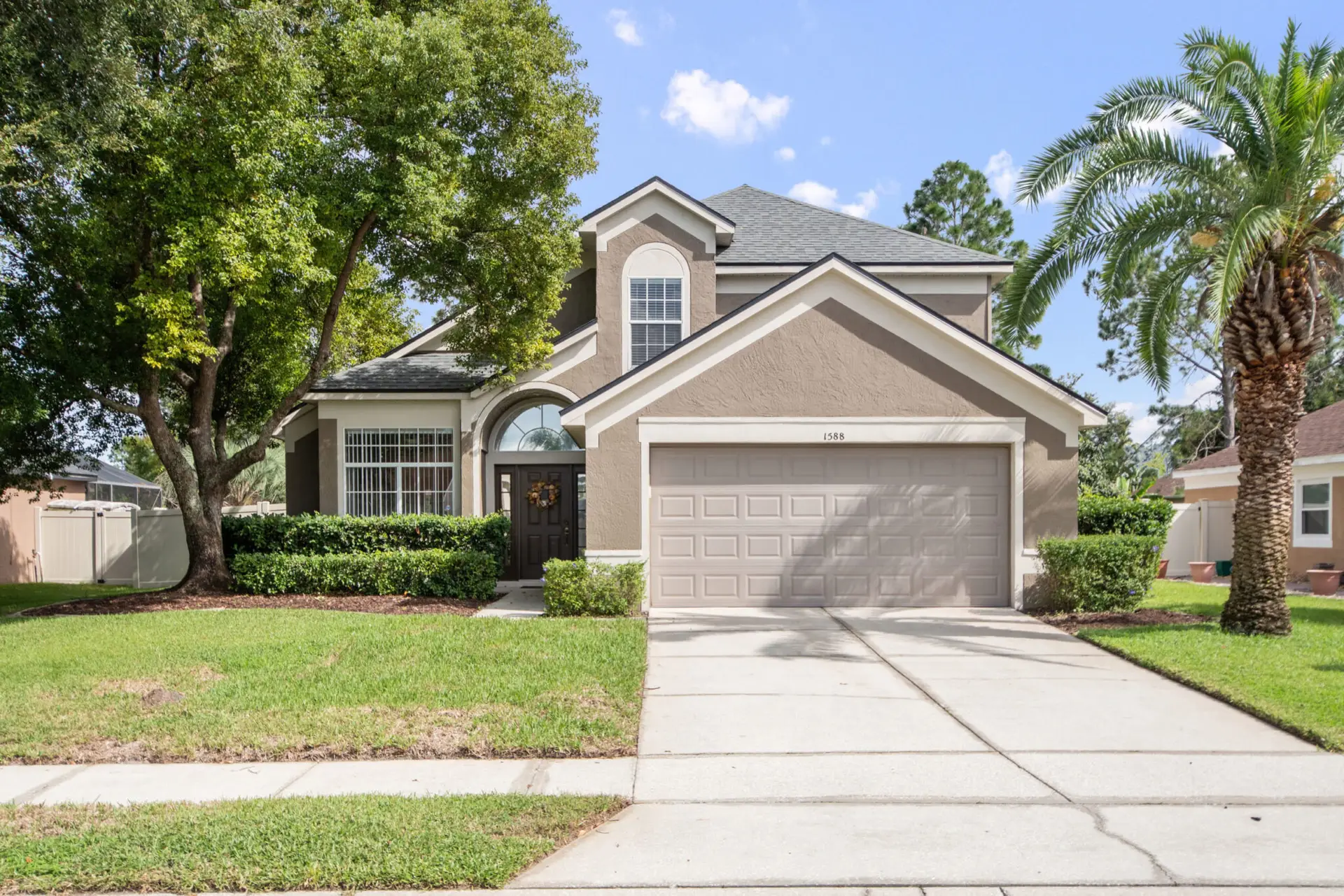 1588 Bay Club Rd, Oviedo, FL 32766 Sold