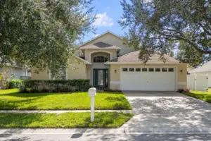 2837 Strand Cir, Oviedo, FL 32765 Sold