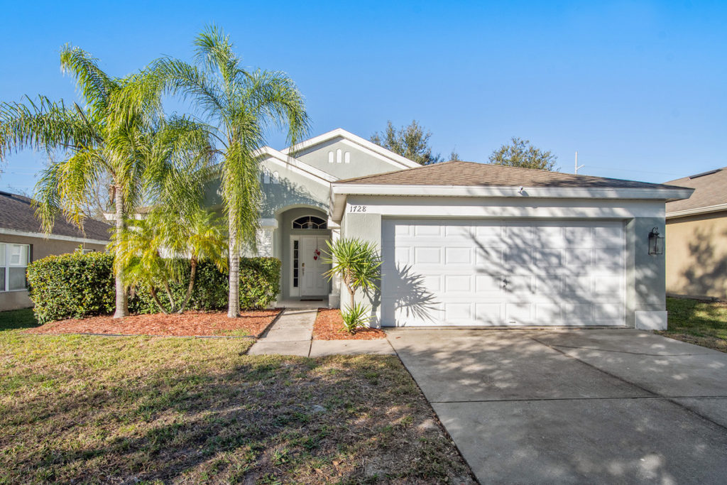 1728 Setting Sun Loop, Casselberry, FL 32707 Sold