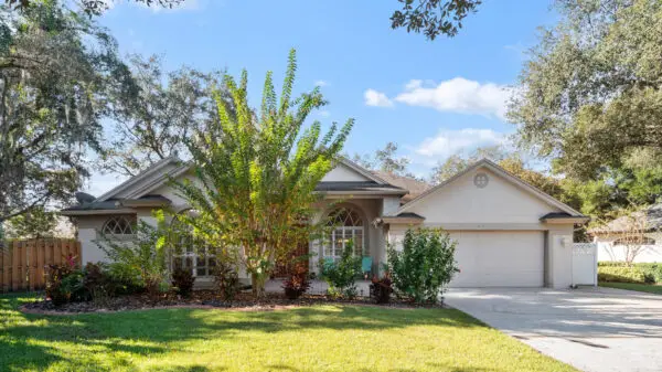 415 Seymoure Ct, Oviedo, FL 32765 - Sold