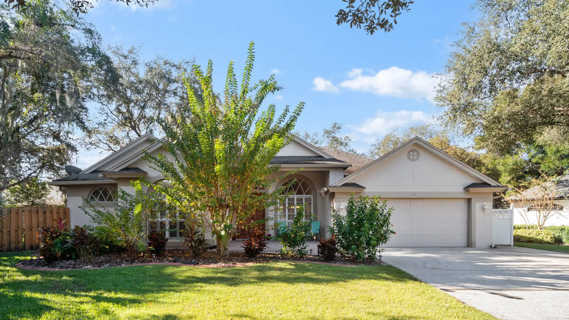 415 Seymoure Ct, Oviedo, FL 32765 - Sold