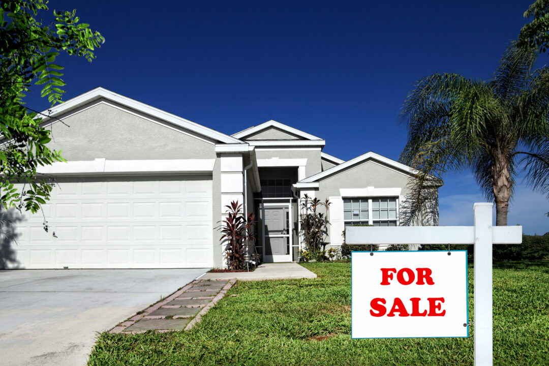 Orlando, Florida Home for Sale