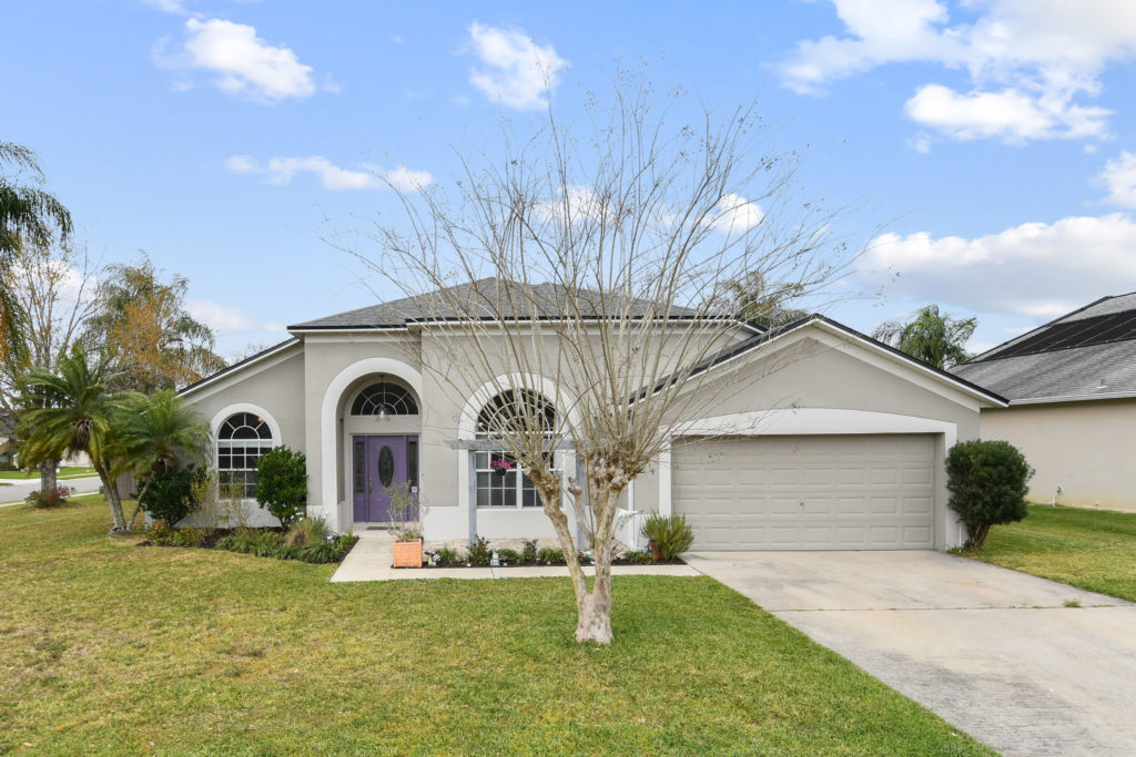 1319 Twin Rivers Blvd, Oviedo, FL 32766 | Sold by Jean Scott Homes