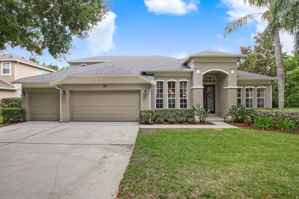 5687 Bear Stone Run Oviedo FL 32765 Sold