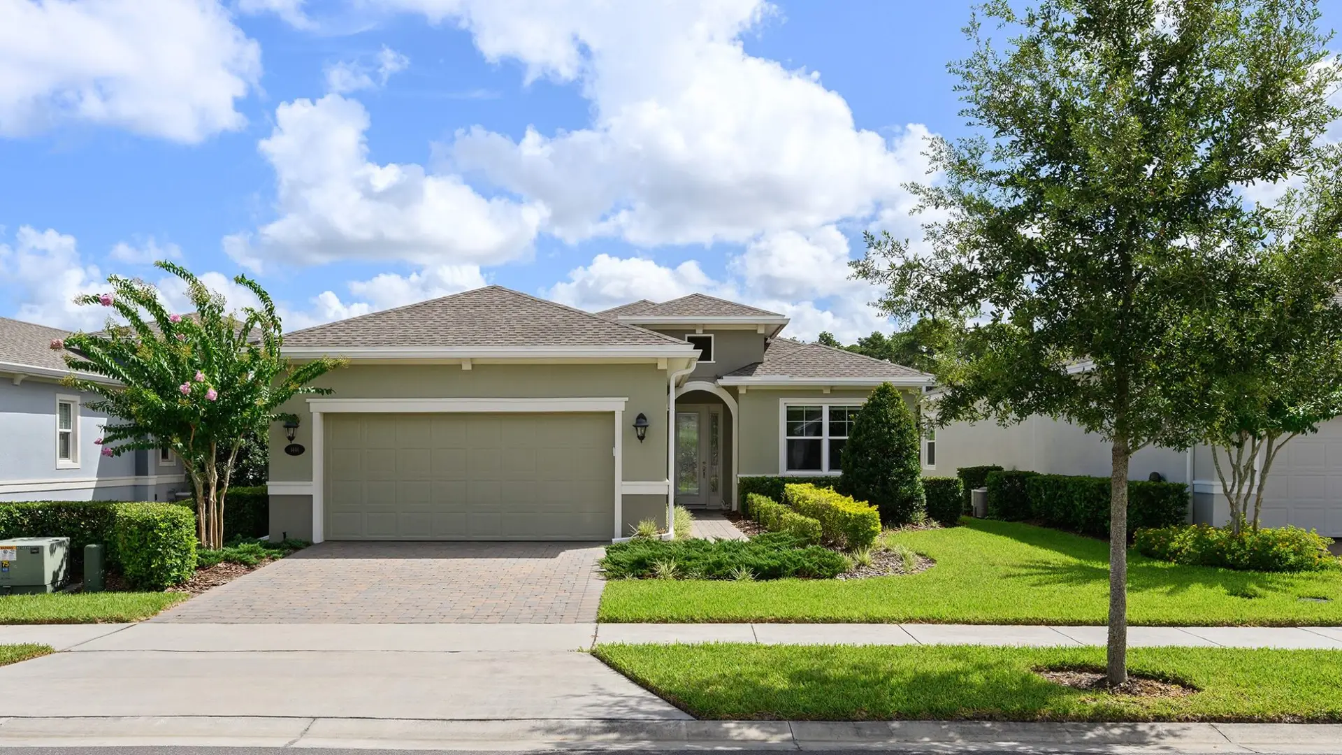 1401 Palisades Ln, Deland, FL 32724 Sold