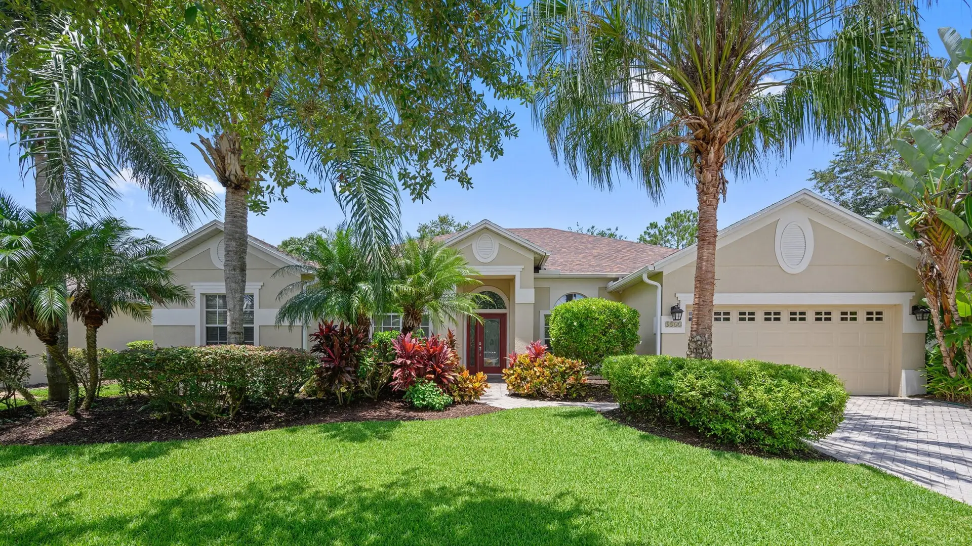 3333 Canoe Birch Pl, Oviedo, FL 32766 | Sold by Jean Scott Homes