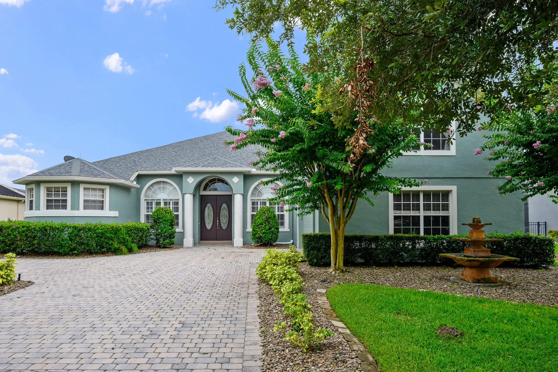 2776 Hazel Grove Ln, Oviedo, FL 32766 | Sold by Jean Scott Homes