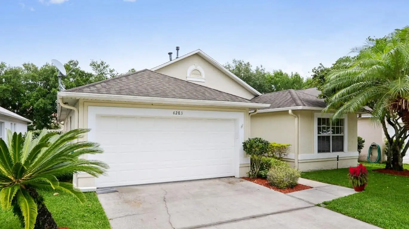 4283 Shadow Creek Cir, Oviedo, FL 32765 | Sold by Jean Scott Homes