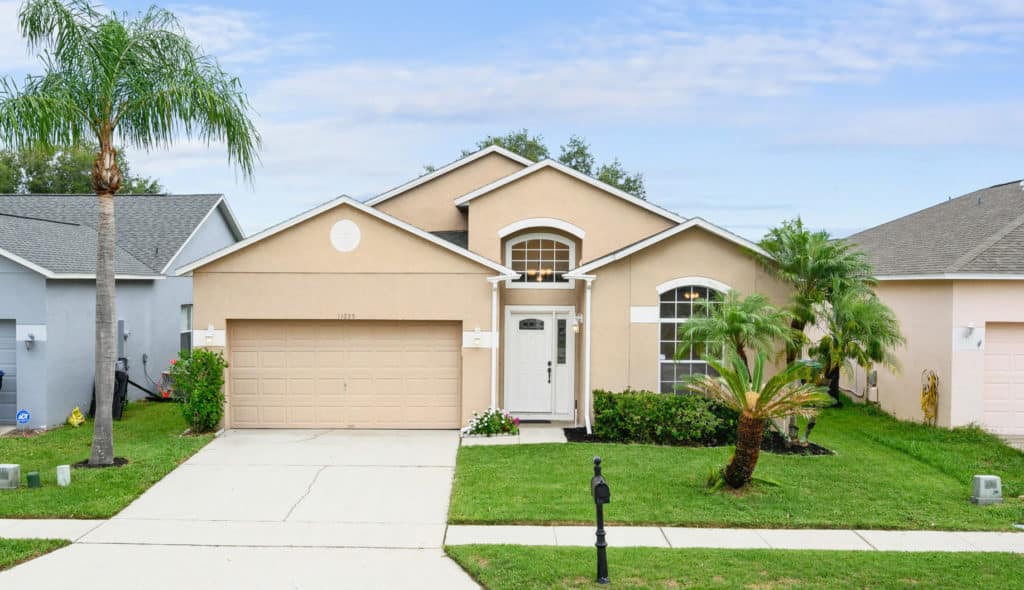 11055 Siting Pl, Orlando, FL 32825 Sold