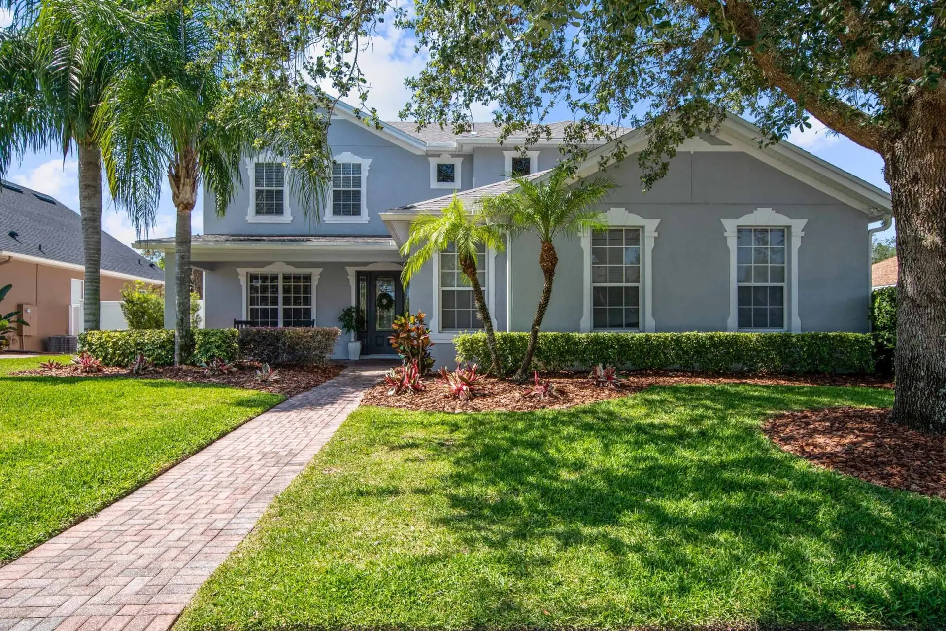 455 Zureiq Pt, Oviedo, FL 32765 | Sold by Jean Scott Homes