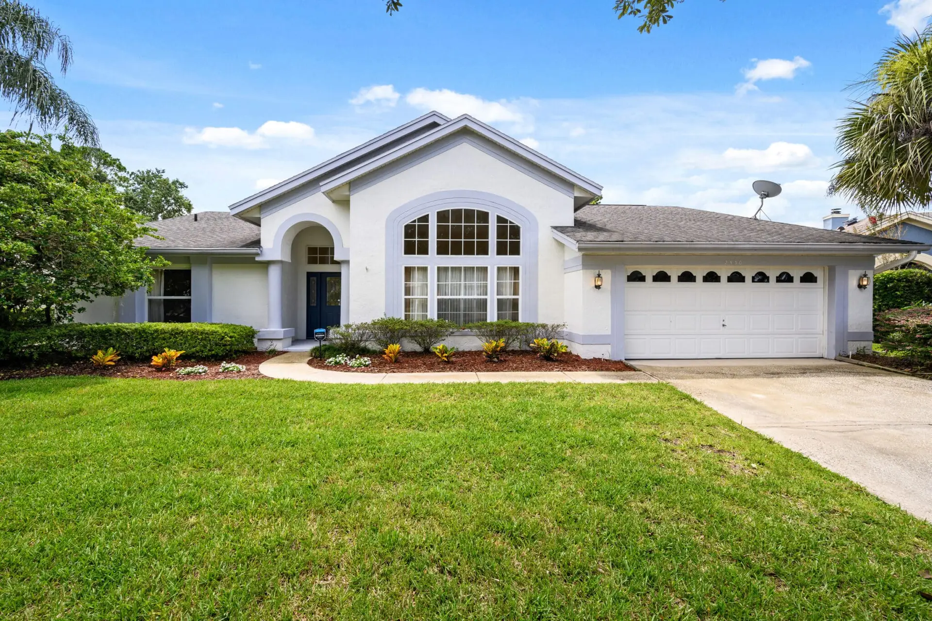 2530 Ekana Dr, Oviedo, FL 32765 Sold