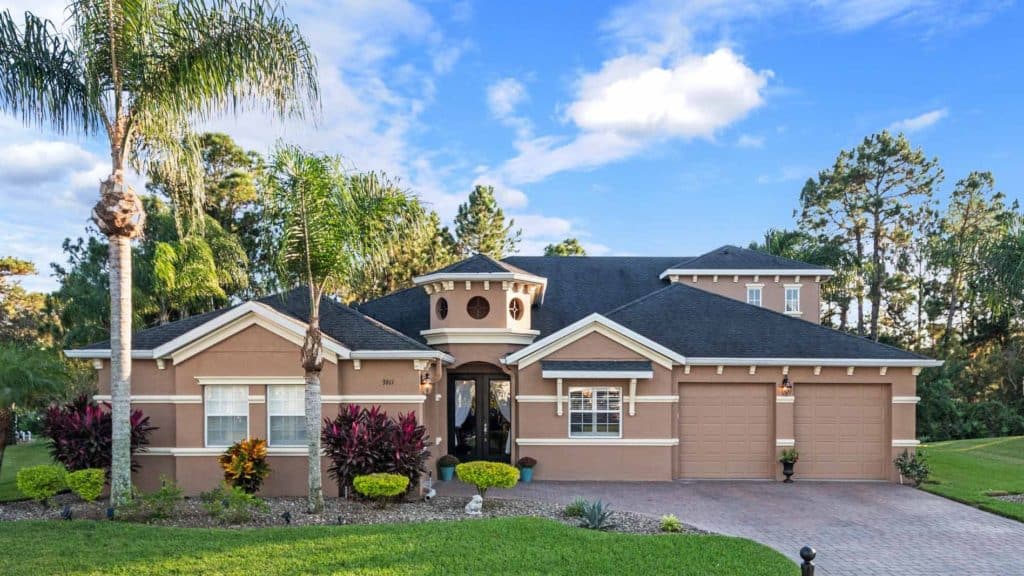 3911 McGuirk Ct, Oviedo, FL 32766 | Sold by Jean Scott Homes