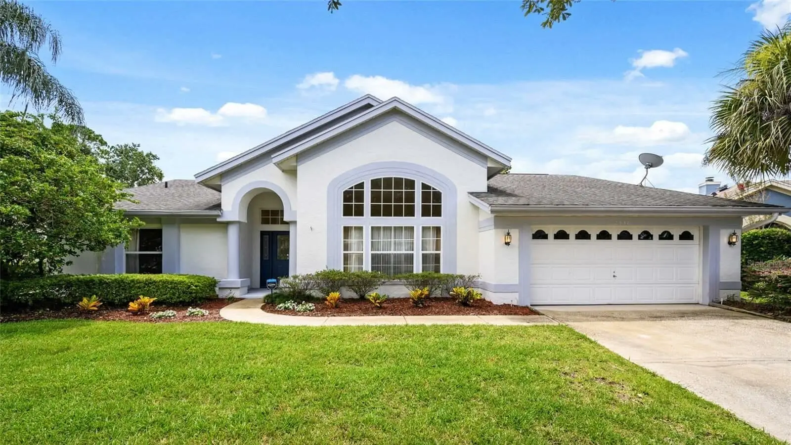 2530 Ekana Dr, Oviedo, FL 32765 | Sold by Jean Scott Homes