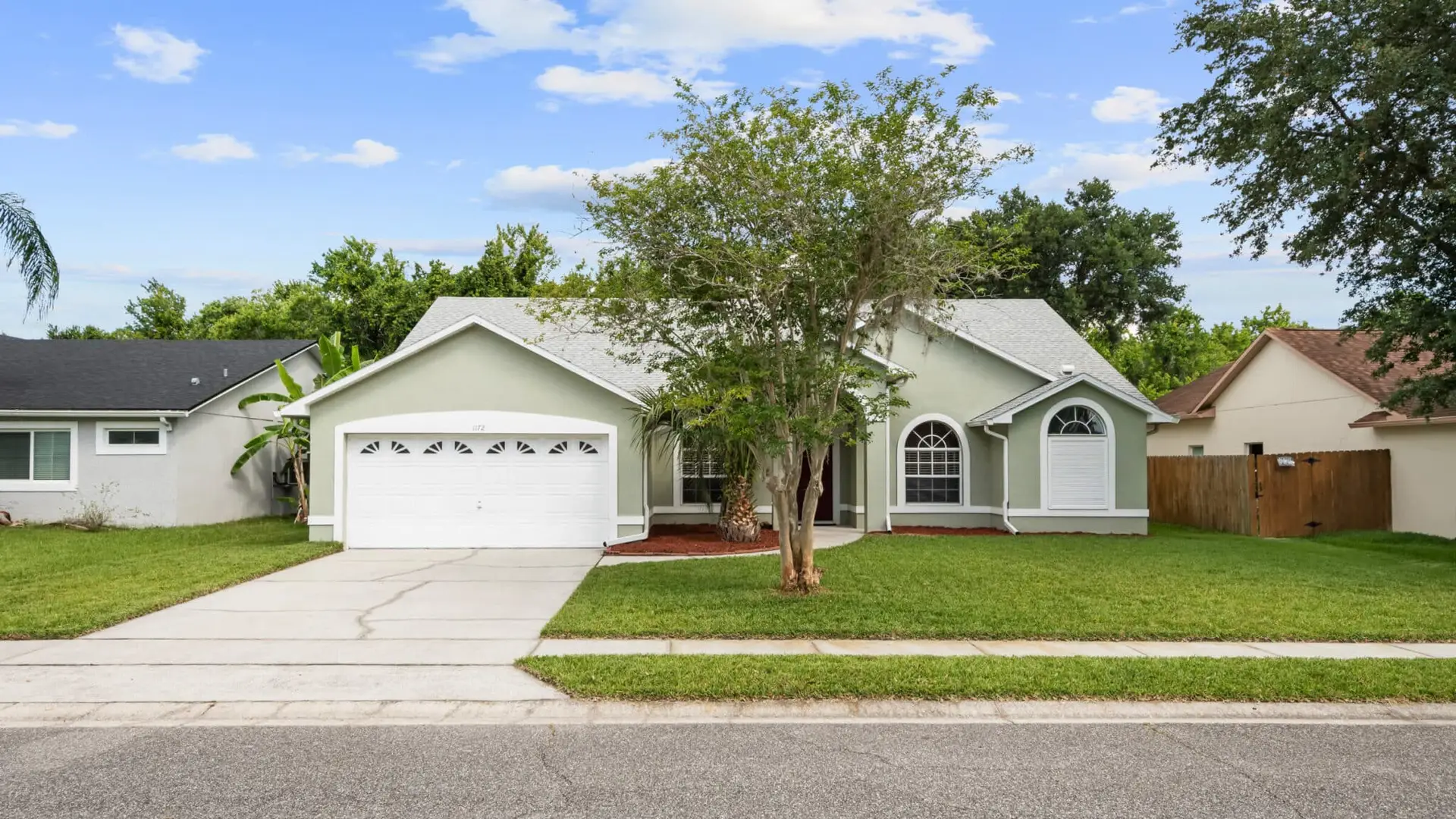 1172 Twin Rivers Blvd, Oviedo, FL 32766 | Sold by Jean Scott Homes