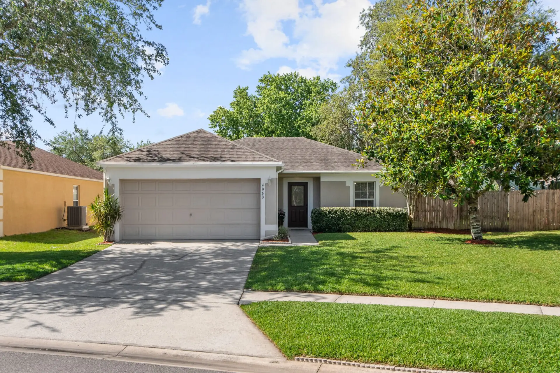 4060 Stonefield Dr, Orlando, FL 32826 | Sold by Jean Scott Homes