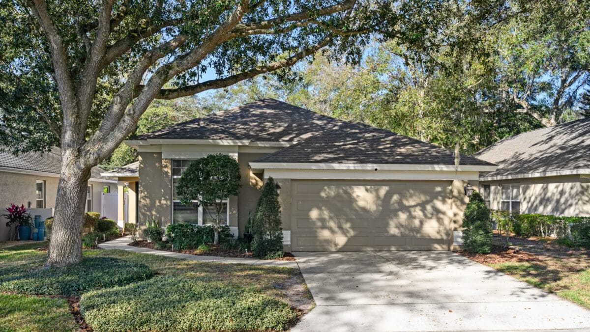 776 Andover Cir, Winter Springs, FL 32708 - Sold